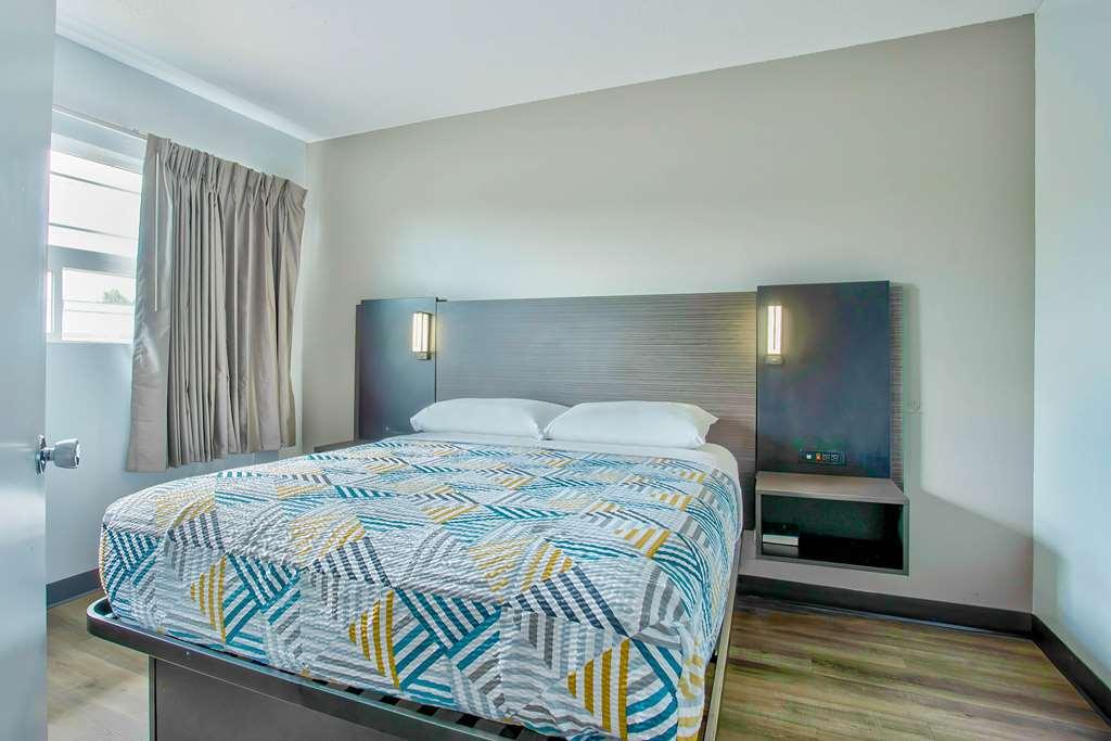Motel 6-Bend, Or Habitación foto