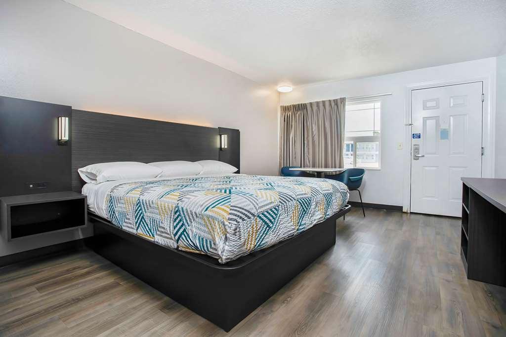Motel 6-Bend, Or Habitación foto