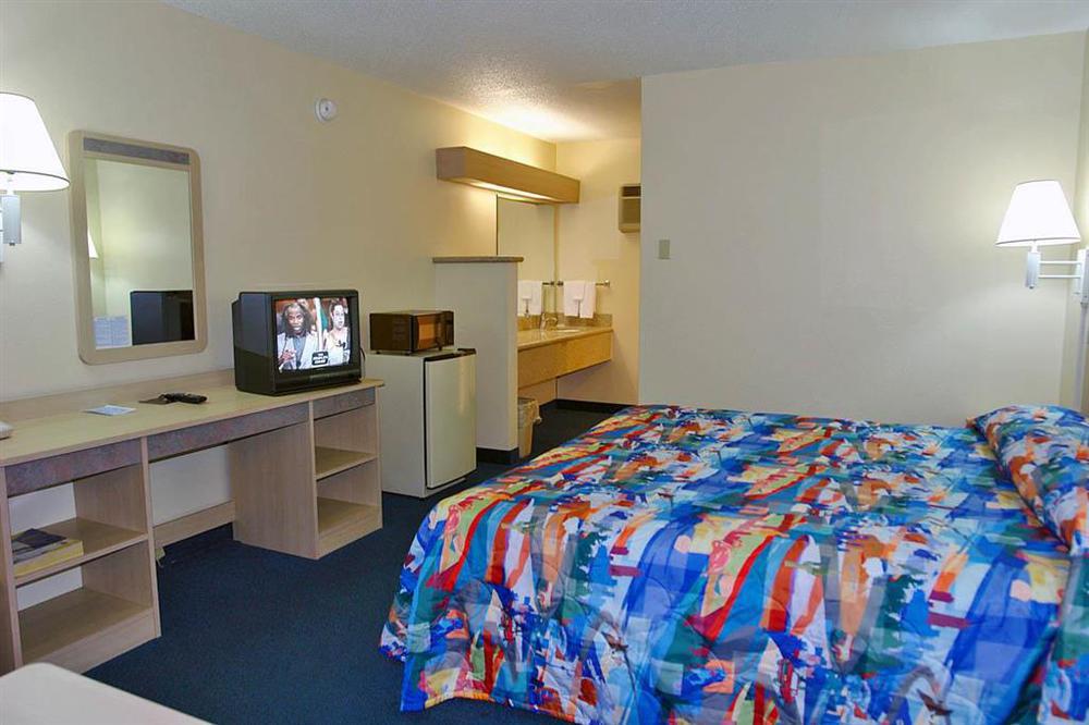 Motel 6-Bend, Or Habitación foto