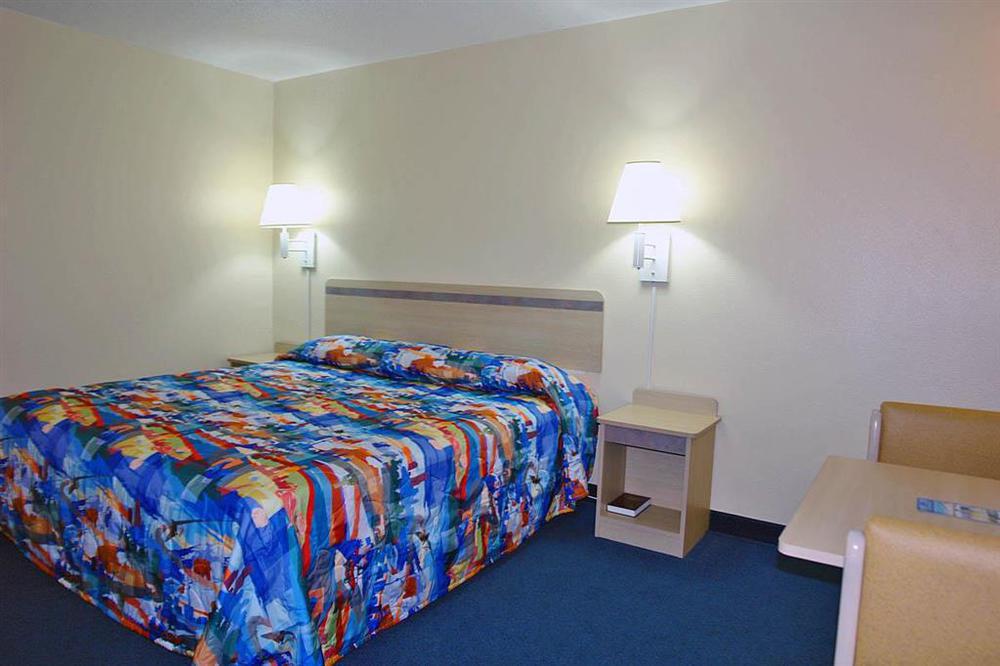Motel 6-Bend, Or Habitación foto
