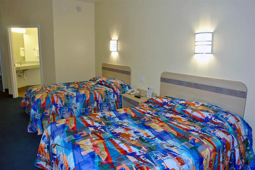 Motel 6-Bend, Or Habitación foto