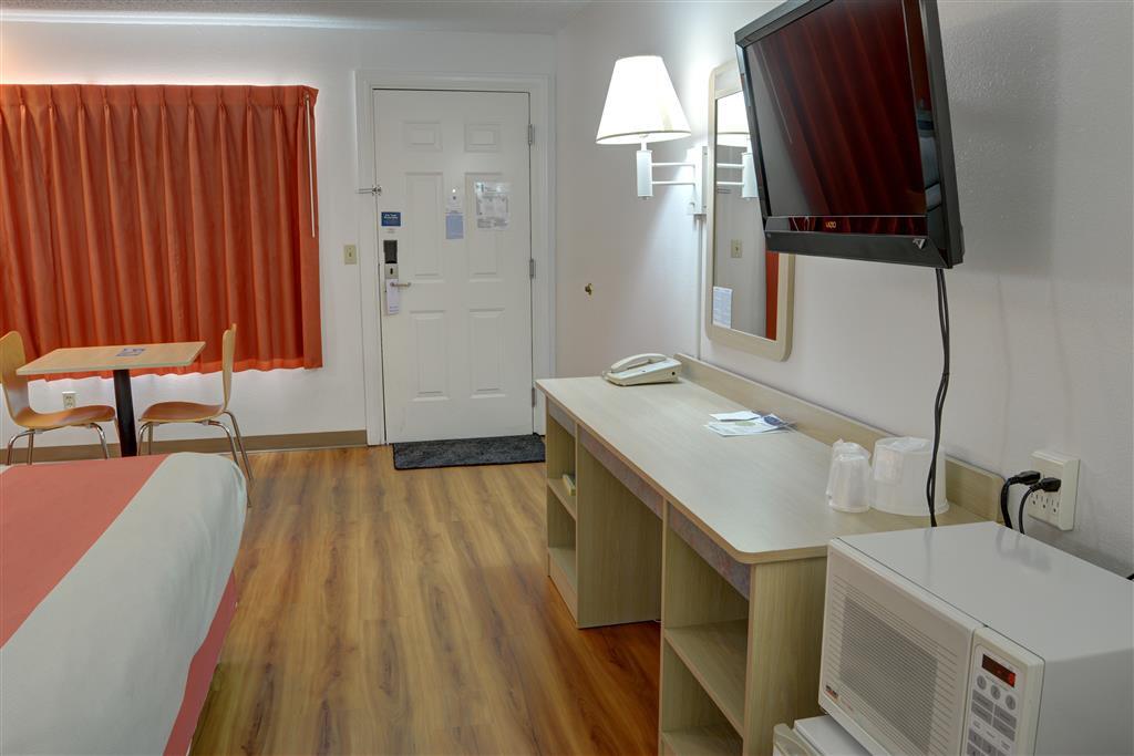 Motel 6-Bend, Or Habitación foto